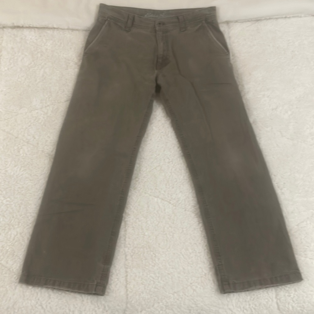 Eddie Bauer pants